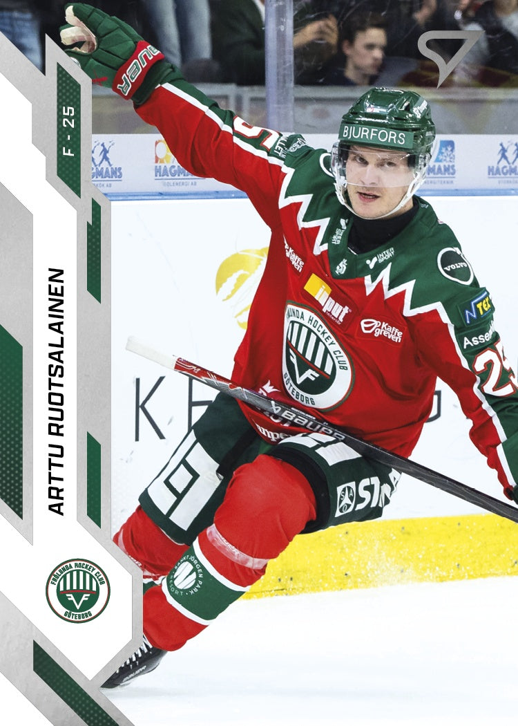 052 FHC A. RUOTSALAINEN - RUNKO