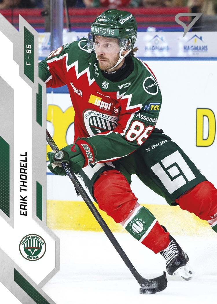 054 FHC ERIK THORELL - BASE