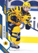 057 SKE VIKTOR GRAHN - SININEN