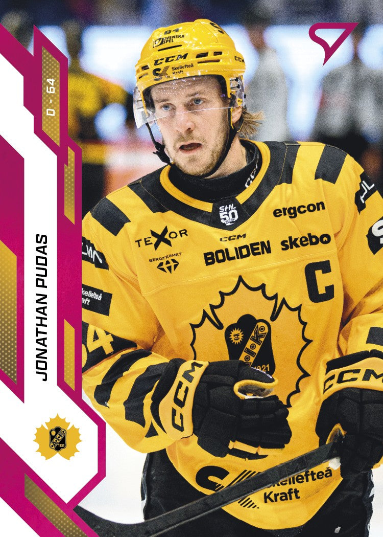 061 SKE JONATHAN PUDAS - PINK