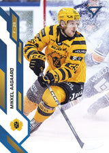 062 SKE MIKKEL AAGAARD - SININEN