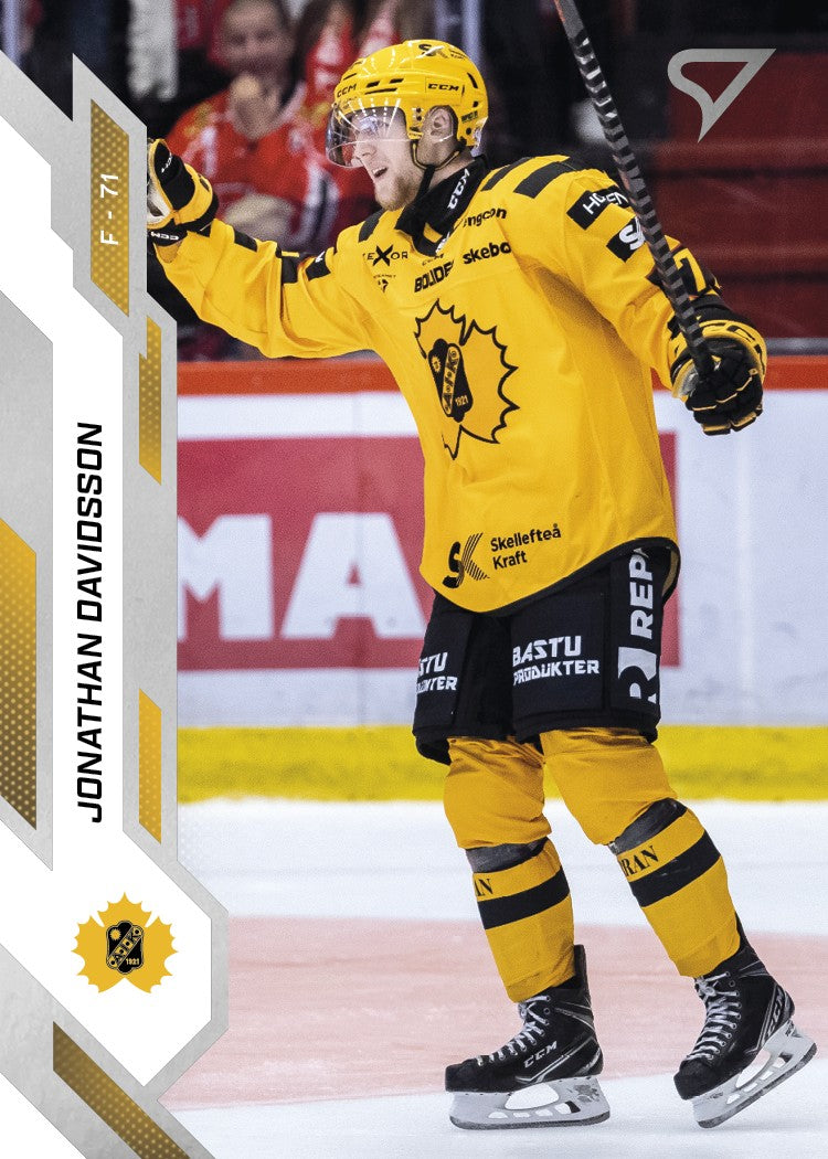 063 SKE J. DAVIDSSON - PERUS