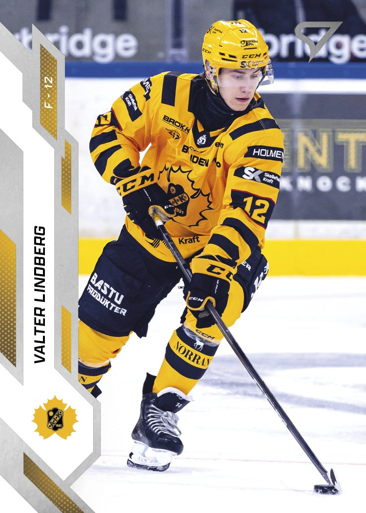 068 SKE VALTER LINDBERG - BASE