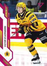 071 SKE V. STJERNBORG - VAALEANPUNAINEN
