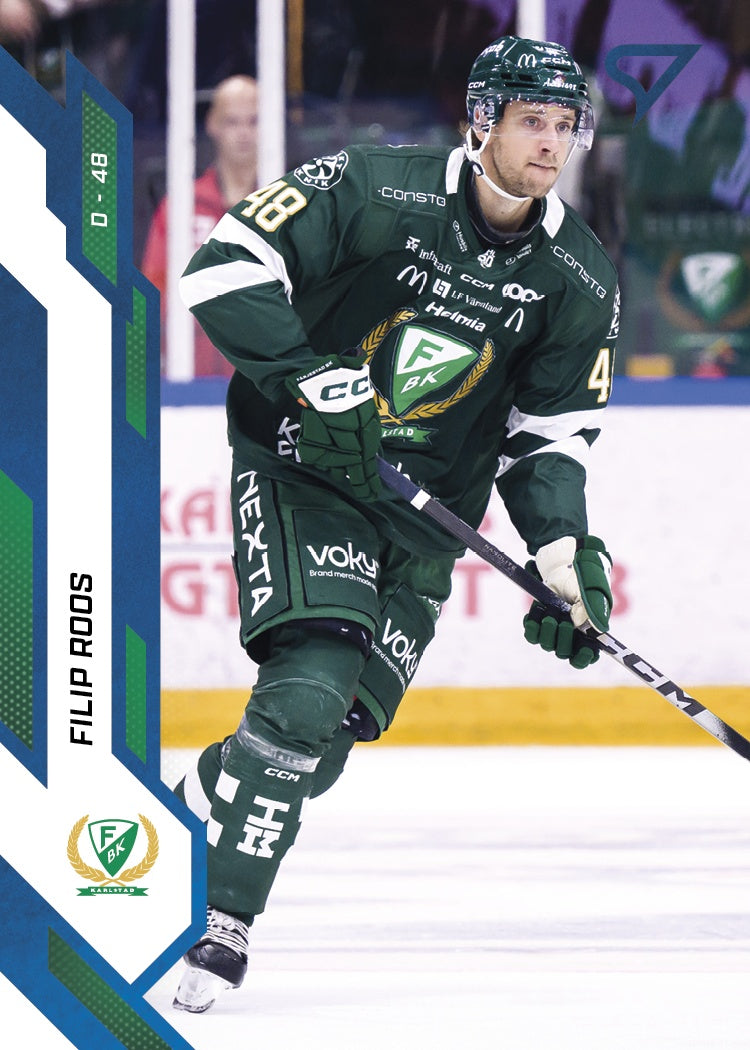 078 FBK FILIP ROOS - SININEN