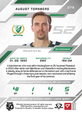 079 FBK A. TORNBERG - VAALEANPUNAINEN