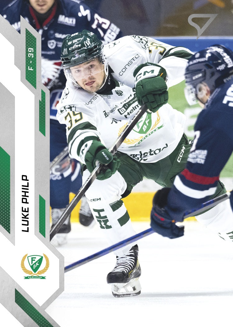 088 FBK LUKE PHILP - PERUS