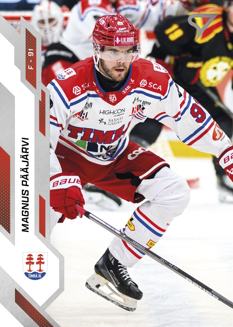 106 TIK M. PÄÄJÄRVI - BASE