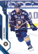 114 VLH ELIAS ROSÉN - SININEN