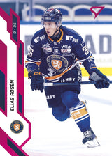 114 VLH ELIAS ROSÉN - PINK