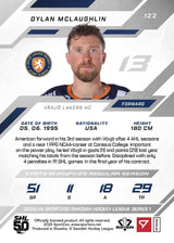 122 VLH D. MCLAUGHLIN - PINK