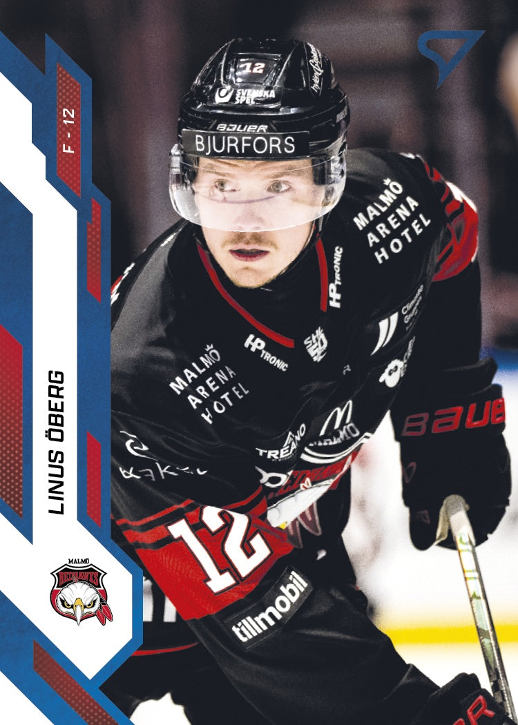 140 MIF LINUS ÖBERG - SININEN