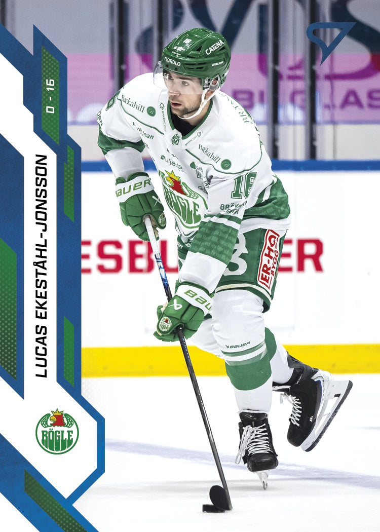 149 RBK L. EKESTÅHL-JONSSON - SININEN