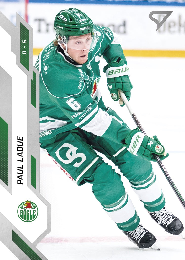 152 RBK PAUL LADUE - BASE