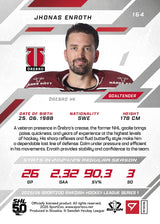 164 RUPLAN JHONAS ENROTH - PINK