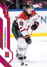 169 ÄYRIÄÄ D. QUENNEVILLE - PINK