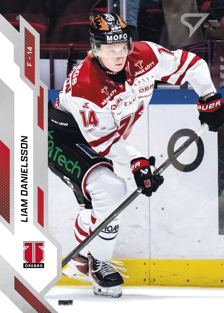 170 ÖRE LIAM DANIELSSON - BASE