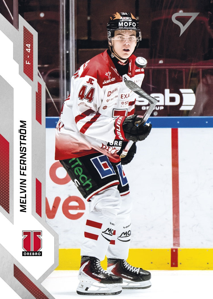 171 ÖRE M. FERNSTRÖM - BASE