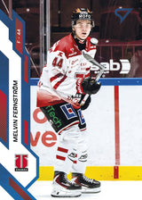 171 ÖRE M. FERNSTRÖM - BLUE