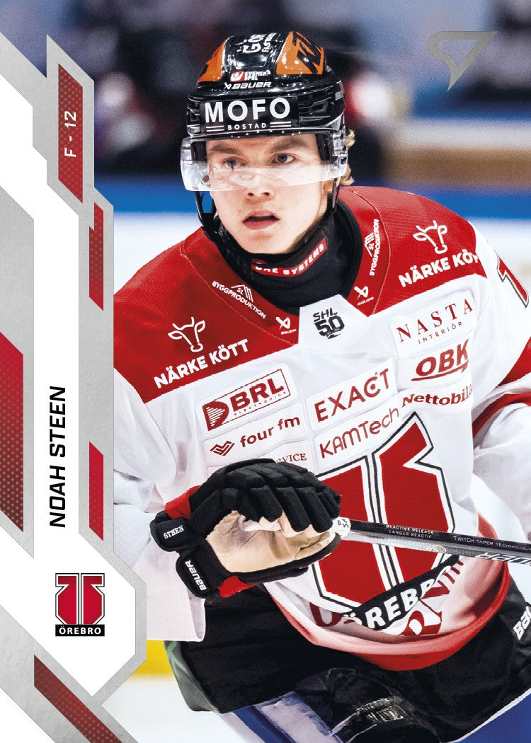 178 ÄYRIÄÄ NOAH STEEN – KANTA