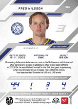 186 LIF FRED NILSSON - PINK