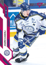 192 LIF ANDRO KADERLI - PINK