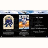 2023/24 Yläkannen Skybox EX 2000 - Hobby Box