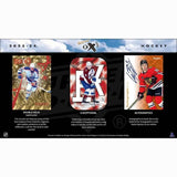 2023/24 Yläkannen Skybox EX 2000 - Hobby Box