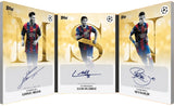 Topps UCC SIMPLICIDAD 24/25