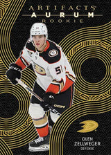 Upper Deck Artefacts 24/25 - Blaster Box