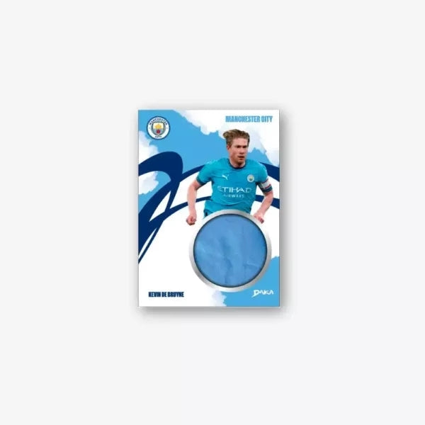 2024-25 Dhaka Manchester City Yleisölistaus