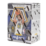 2024/25 Panini Mosaic -koripallo NBA - Blaster Box