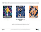 2024/25 Panini Mosaic -koripallo NBA - Blaster Box