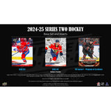 2024–25 Upper Deck Series 2 -jääkiekko - Tin