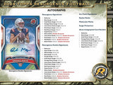 2024 Topps Football Resurgence - Hobby Box