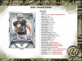 2024 Topps Football Resurgence - Hobby Box