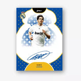 2025-26 Daka Real Madrid Top Audience Box