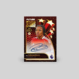 2025-26 Topps Gold Premier League - Hobby Box