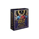 2025-26 Topps Gold Premier League - Hobby Box