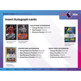 2025-26 Topps Valioliiga - Hobby Box