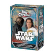 2025 Topps Star Wars Chrome - Value Box