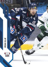 207 LHC REMI ELIE - SININEN