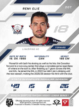 207 LHC REMI ELIE - SININEN