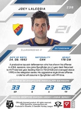238 DIF JOEY LALEGGIA - SININEN