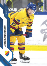 240 DIF J. PETTERSSON - SININEN
