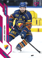 246 DIF JACOB JOSEFSON - PINK