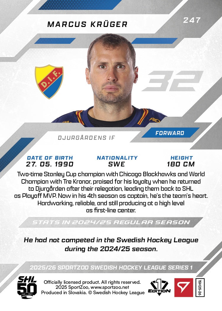 247 DIF MARCUS KRÜGER - PINK