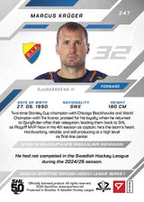 247 DIF MARCUS KRÜGER - PINK