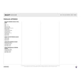 2024-25 Panini Select Premier League - Hobby Box