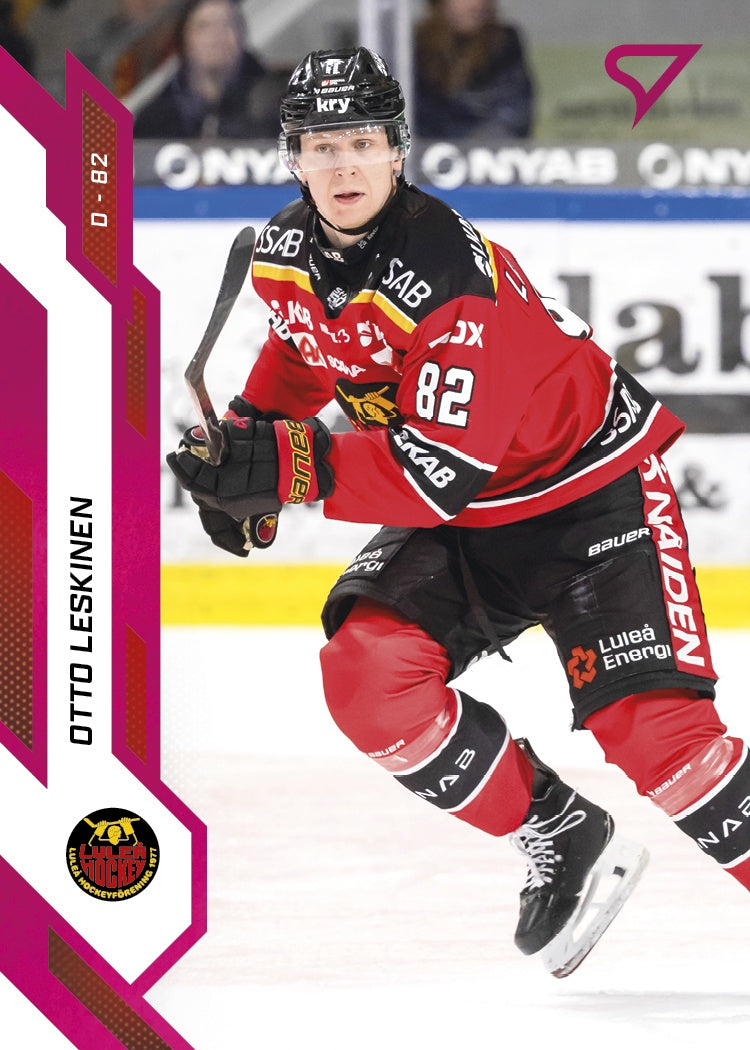 254 LH Otto Leskinen PINK